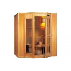 Sauna Tradizionale BL-135