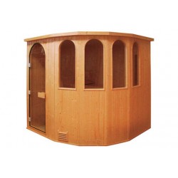 Sauna Tradizionale BL-112