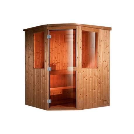 Sauna Tradizionale BL-110