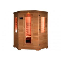 Sauna infrarossi BL-107