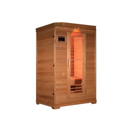 Sauna infrarossi BL-106