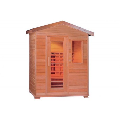 Sauna infrarossi BL-105