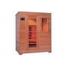 Sauna infrarossi BL-103