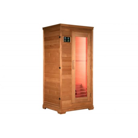 Sauna infrarossi BL-101