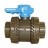 Valvola a sfera Easyfit da 50