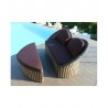 Divano CUPIDO BROWN
