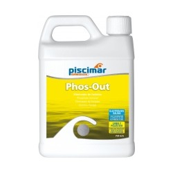 PHOS-OUT -elimina fosfati-