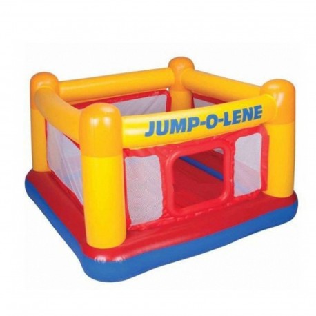 Playground Jump-O-Lene