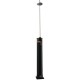 DOCCIA SOLARE INOX-PVC