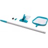 Set pulizia venturi Intex