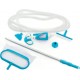 Kit Pulizia Deluxe intex
