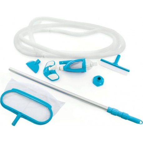 Kit Pulizia Deluxe intex