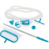 Kit Pulizia Deluxe intex