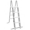 Scaletta intex 1.22