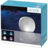 Luce galleggiante SFERA