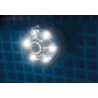 Luce Led Idroelettrica