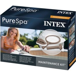 Kit pulizia Spa intex