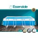 Modello Comfort 125