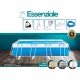 Modello Comfort 125