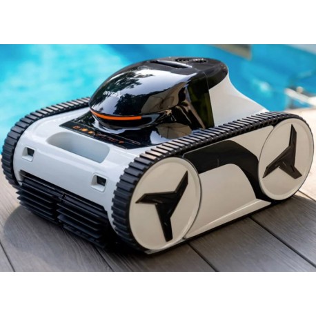 Pulitore INVERX 60