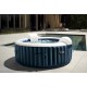 Vasca BUBBLE MASSAGE