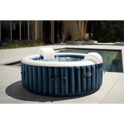 Vasca BUBBLE MASSAGE