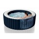Vasca BUBBLE MASSAGE