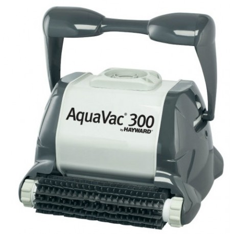Pulitore elettronico Aqua Vac 300